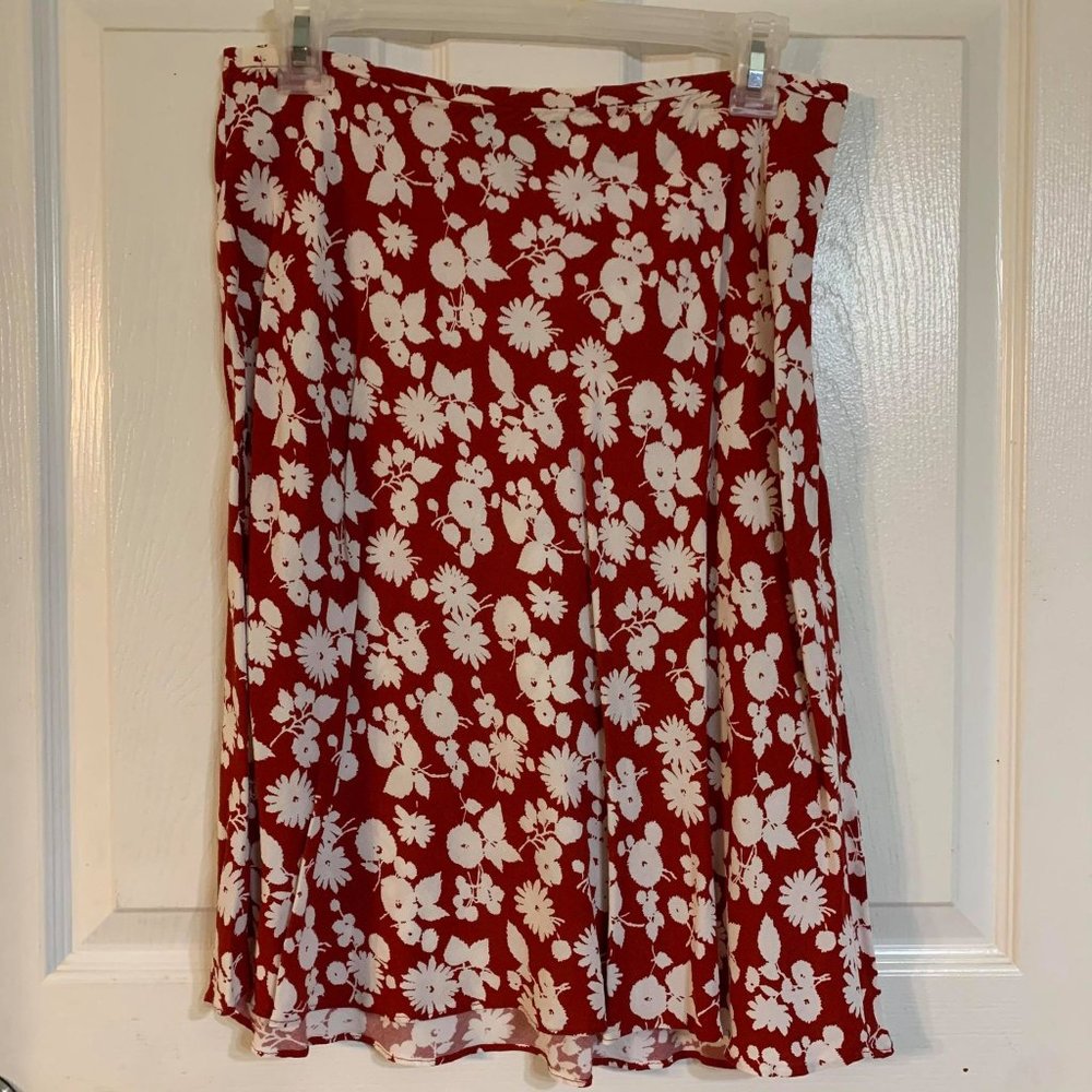 Ann Taylor Skirt